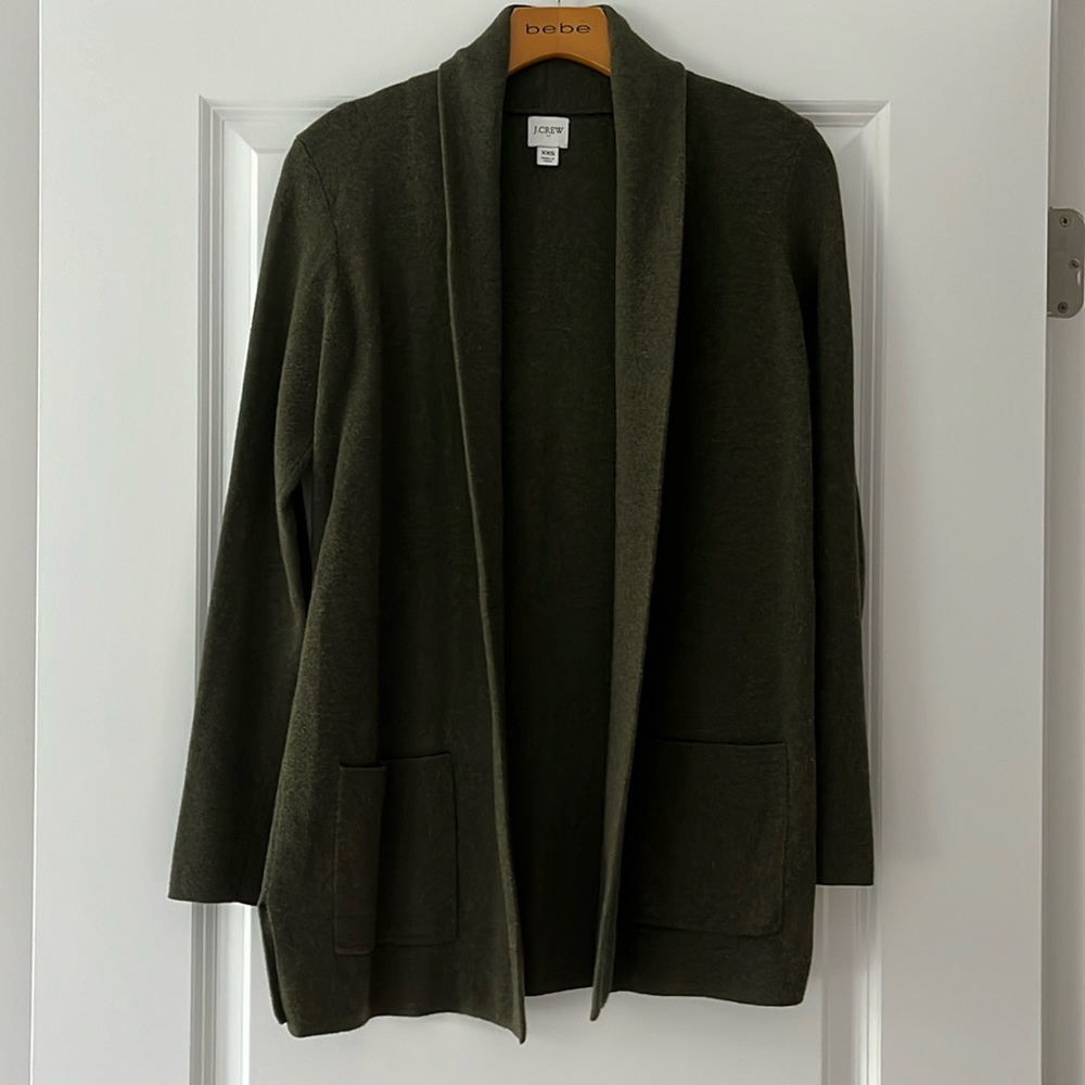 J.Crew Sweater